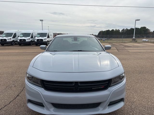 Used 2022 Dodge Charger SXT w/ Leather Interior Group image 6