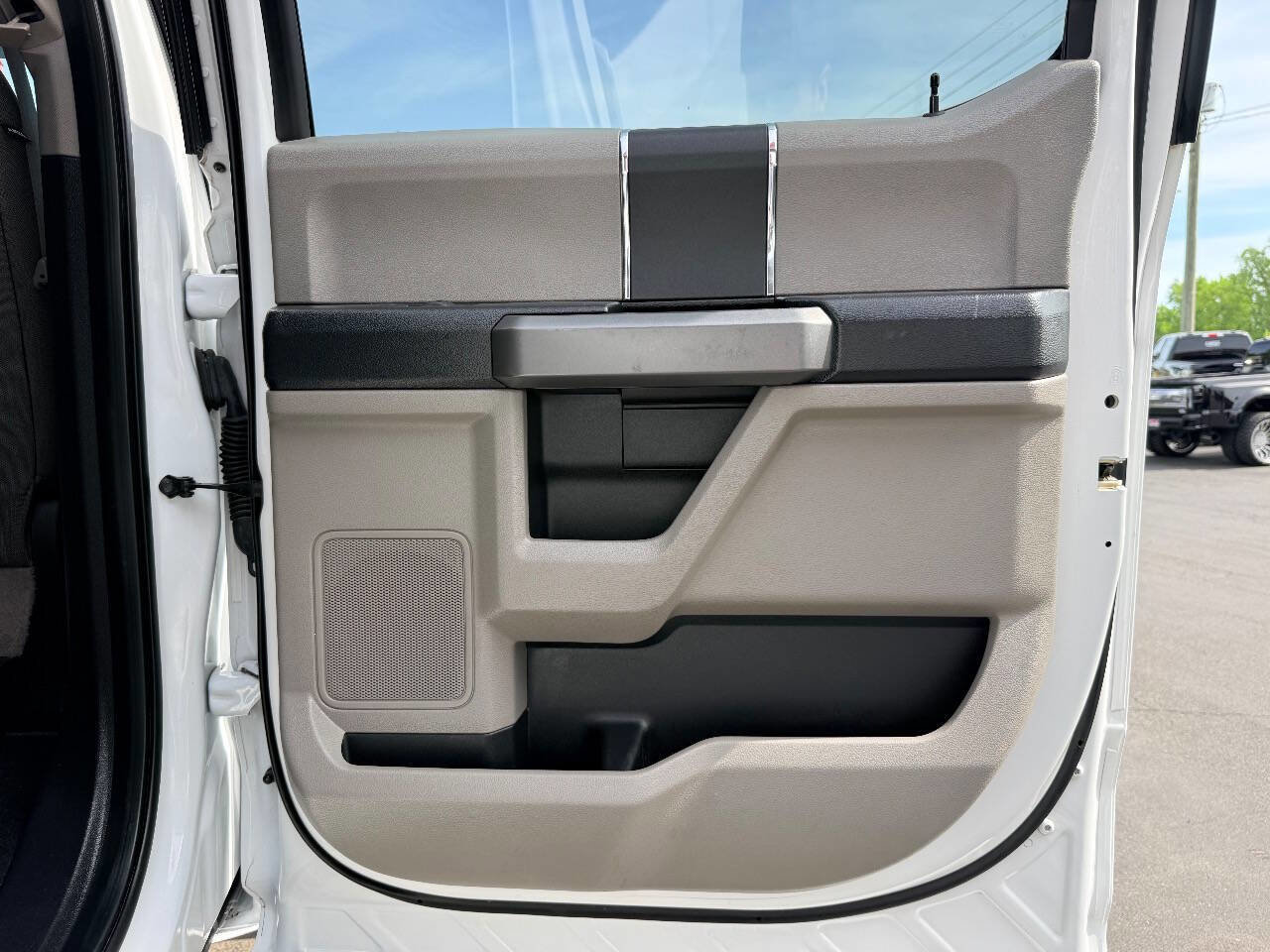 Used 2018 Ford F250 XLT w/ XLT Value Package image 33