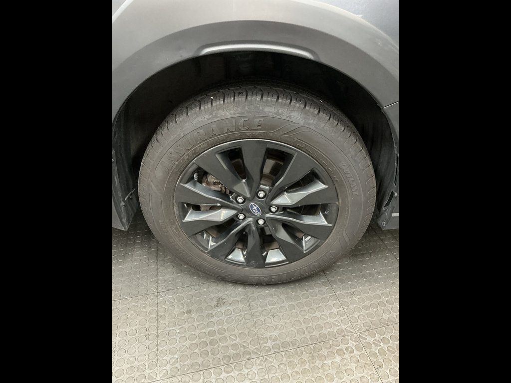Used 2024 Subaru Outback Onyx Edition AWD/4WD image 39