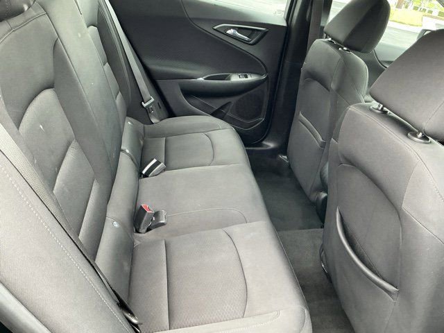 Used 2021 Chevrolet Malibu LS image 16