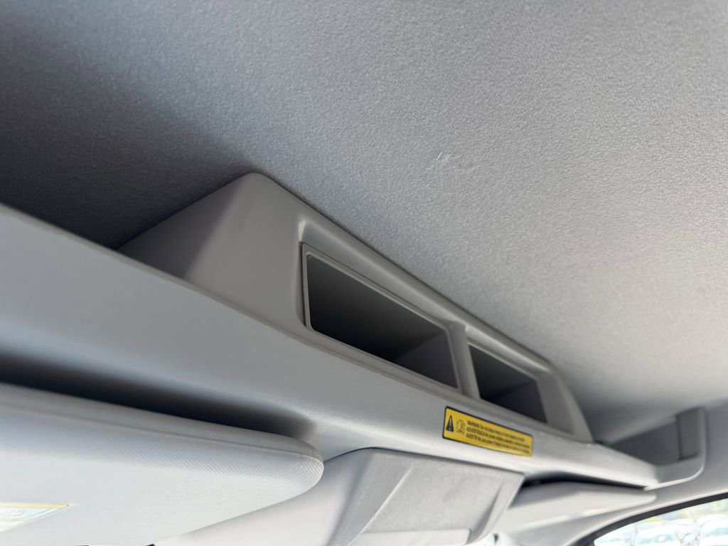 New 2025 Ford Transit 350 w/ Exterior Upgrade Package image 18