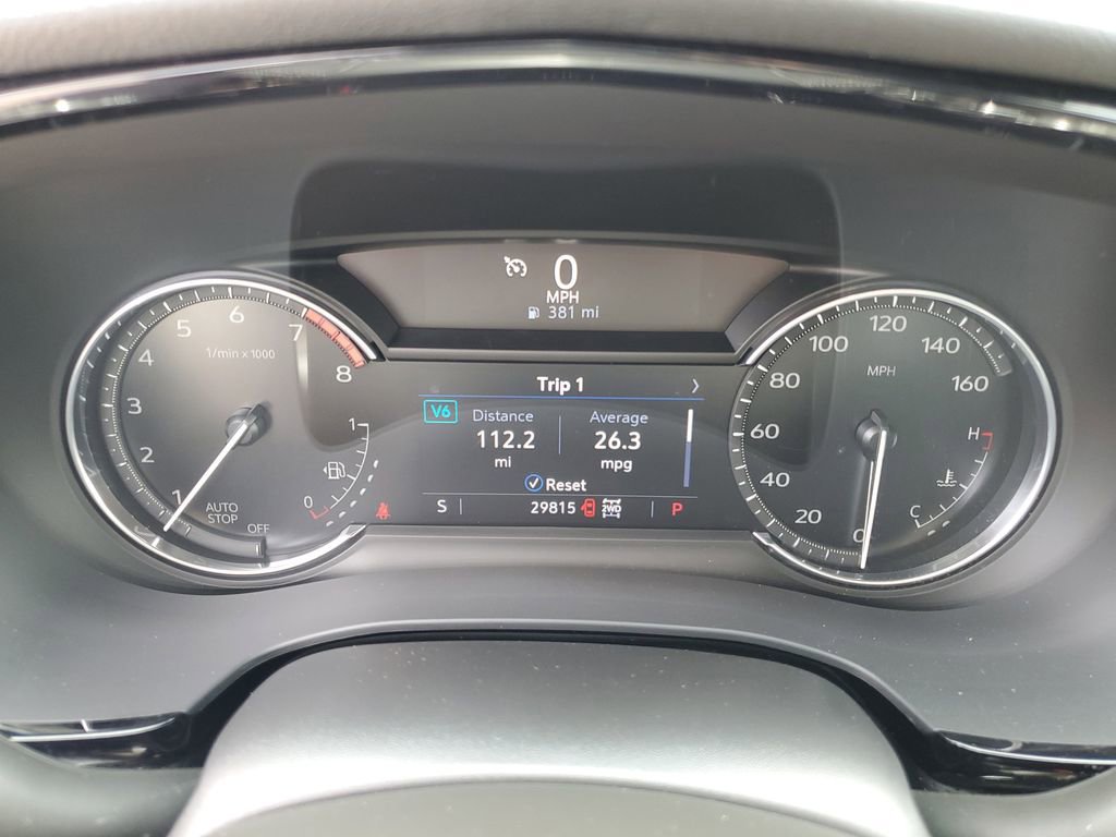 Used 2022 Cadillac XT5 Premium Luxury AWD/4WD image 10