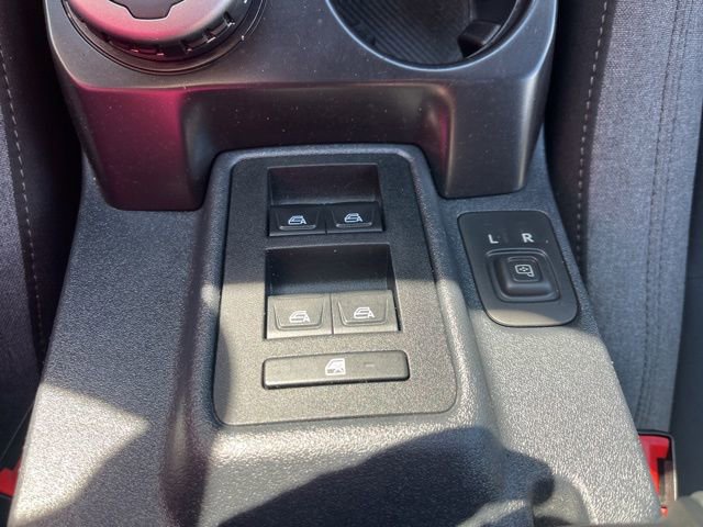 Certified 2025 Ford Bronco Big Bend AWD/4WD image 35