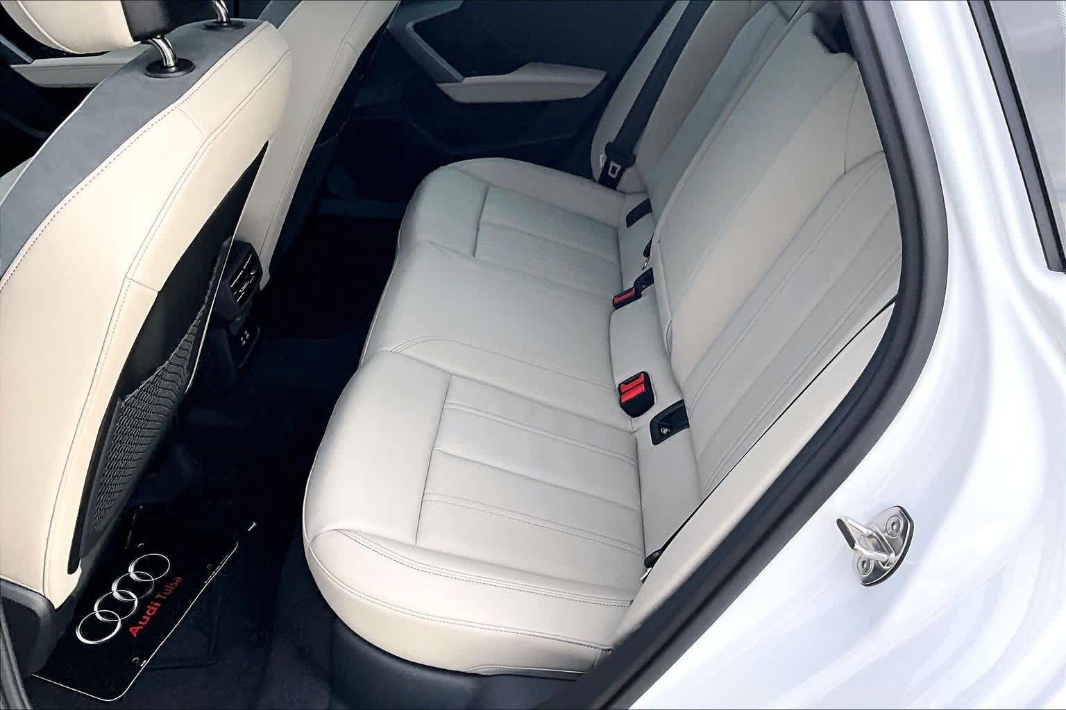 New 2026 Audi A3 2.0T Premium AWD/4WD image 19