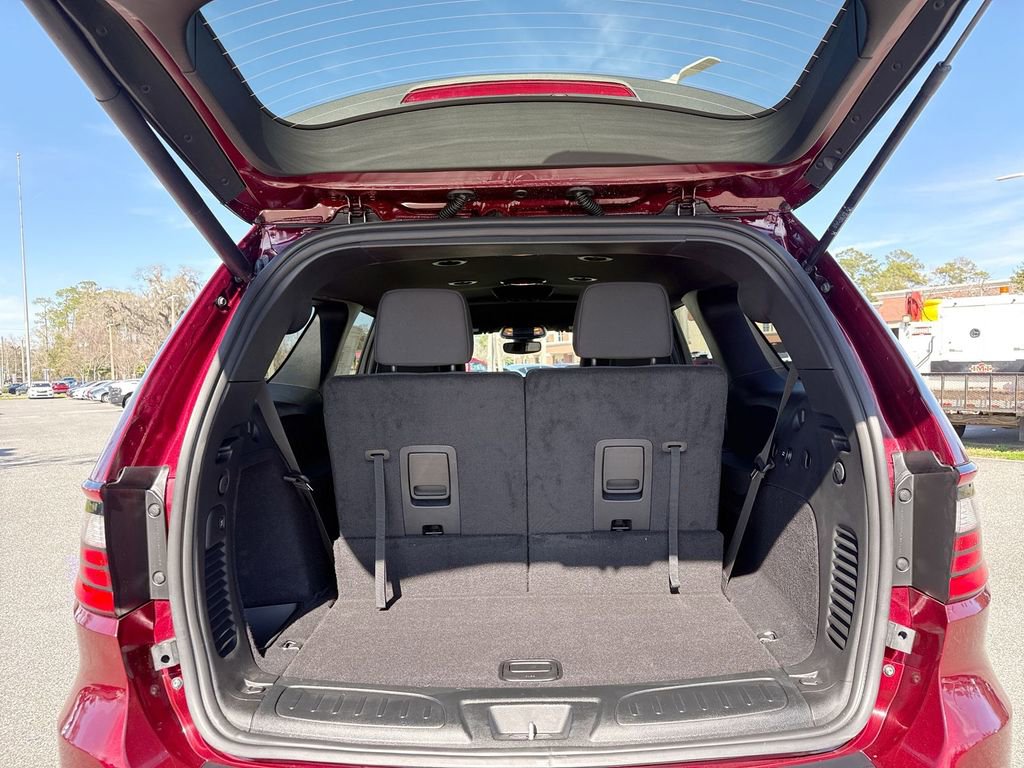 New 2026 Dodge Durango GT w/ Blacktop Package image 30