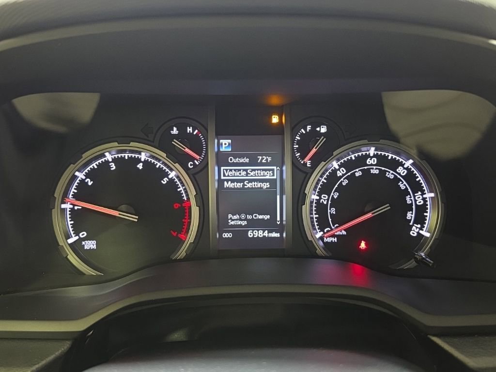Used 2024 Toyota 4Runner TRD Pro AWD/4WD image 29