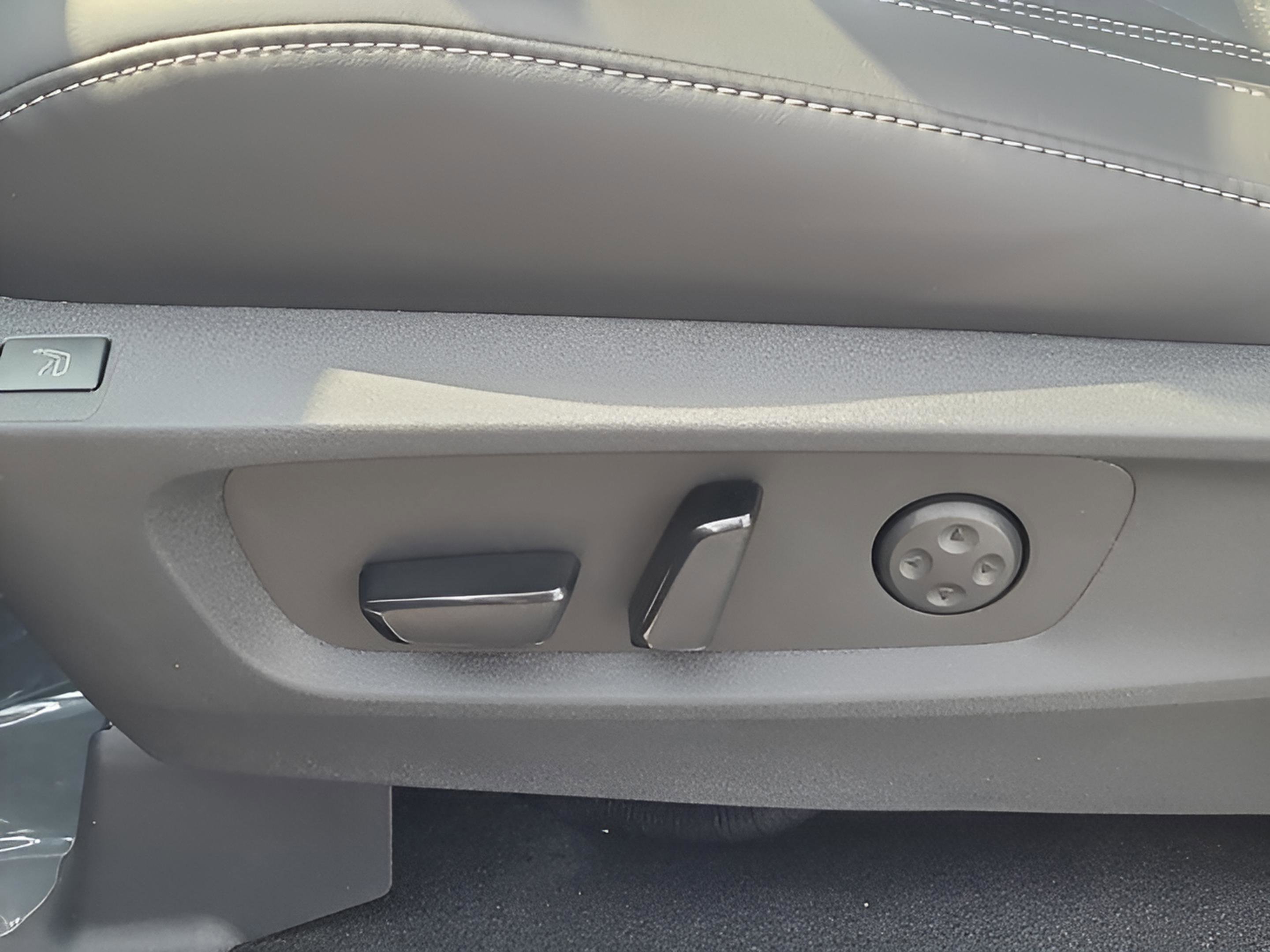 New 2026 INFINITI QX60 Autograph w/ Autograph Tech Package image 22