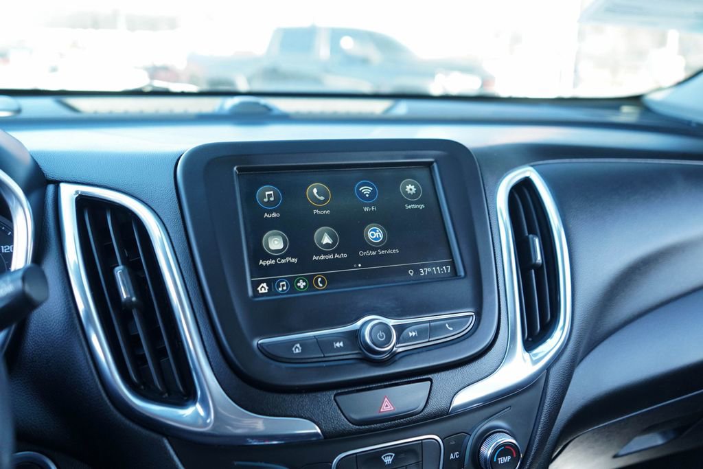 Used 2019 Chevrolet Equinox LT image 17