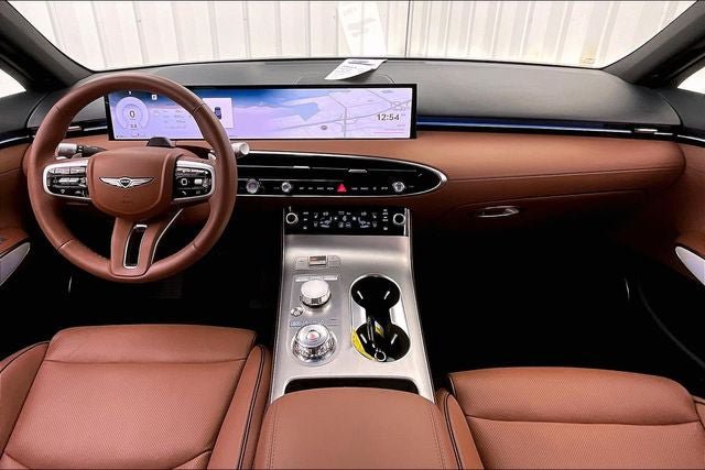 Used 2026 Genesis GV70 2.5T Advanced AWD/4WD image 15
