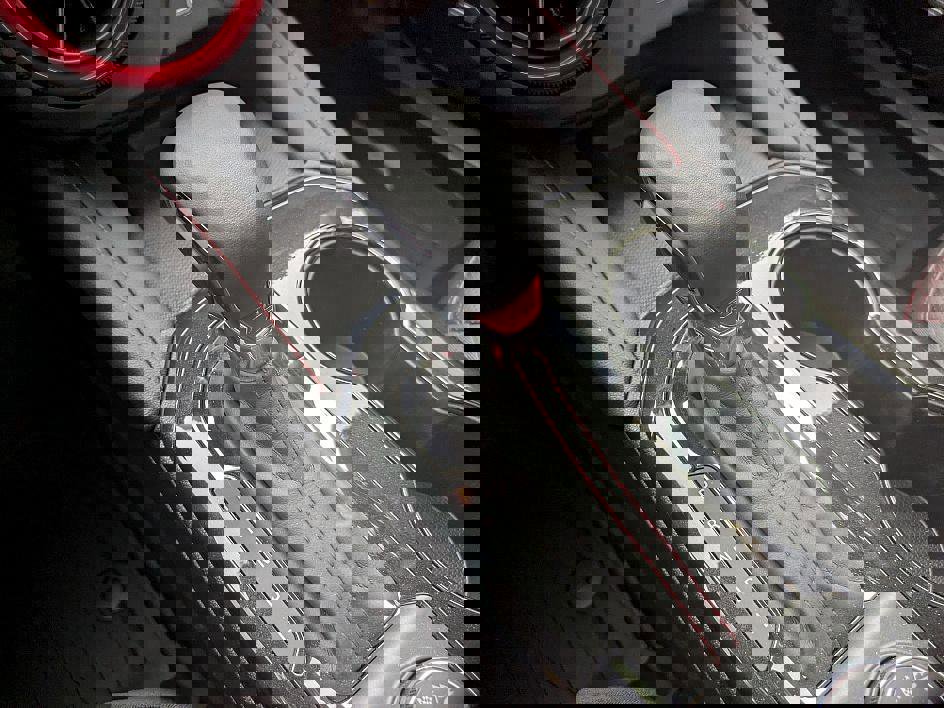 New 2025 Chevrolet Blazer RS w/ Driver Confidence II Package image 22