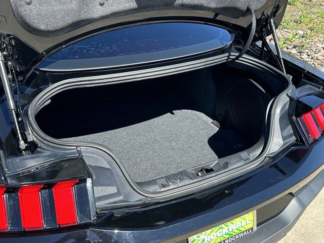 Used 2024 Ford Mustang GT Premium image 27