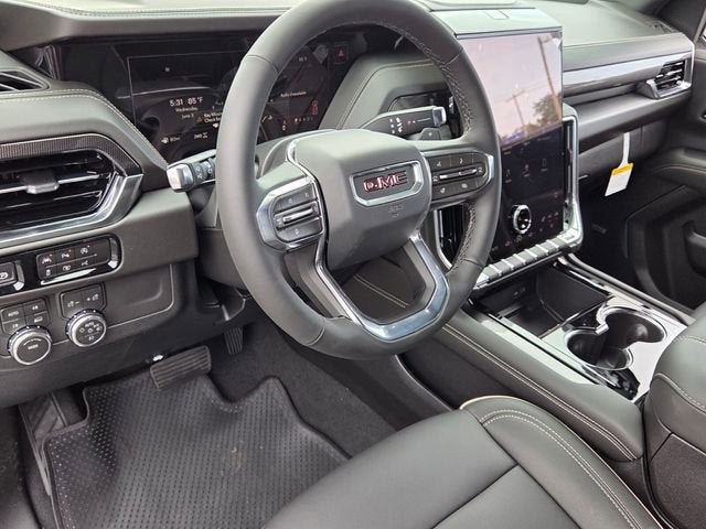 New 2026 GMC Yukon XL Elevation AWD/4WD image 12