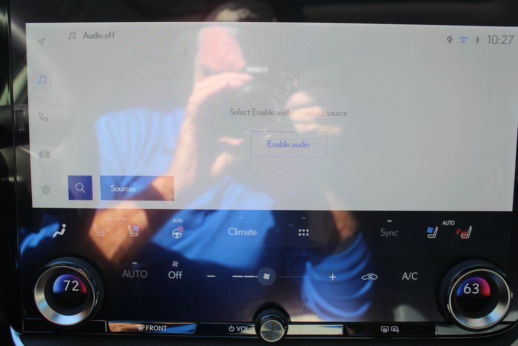 Used 2023 Lexus RZ 450e Premium w/ Accessory Package (A2) image 42