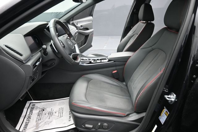 Used 2021 Hyundai Sonata SEL Plus FWD image 12