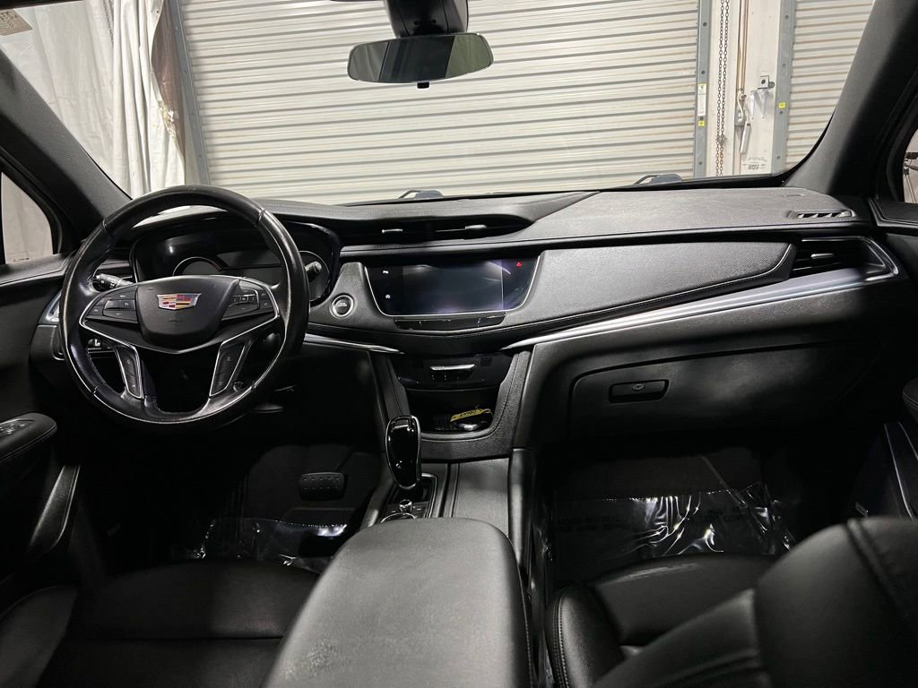 Used 2020 Cadillac XT5 Luxury image 14