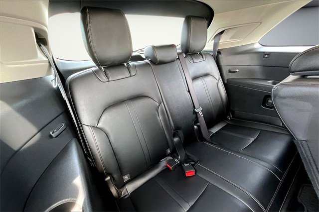 Used 2025 MAZDA CX-90 3.3 Turbo w/ Preferred Package image 26