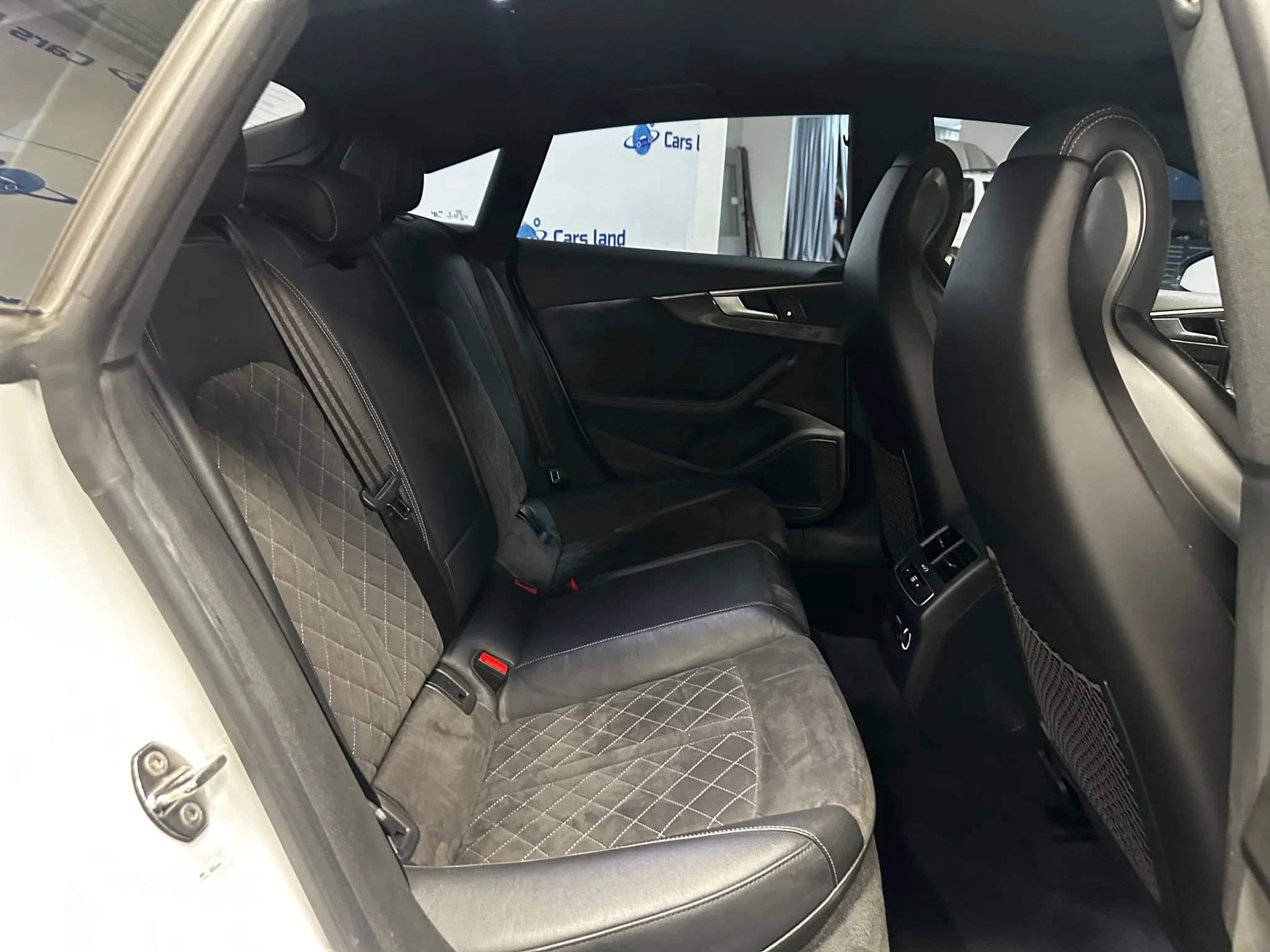 Used 2019 Audi S5 Premium Plus w/ Premium Plus image 15