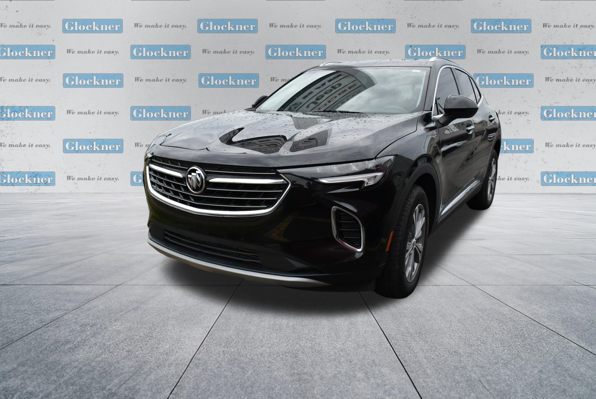 Used 2022 Buick Envision Preferred FWD image 10