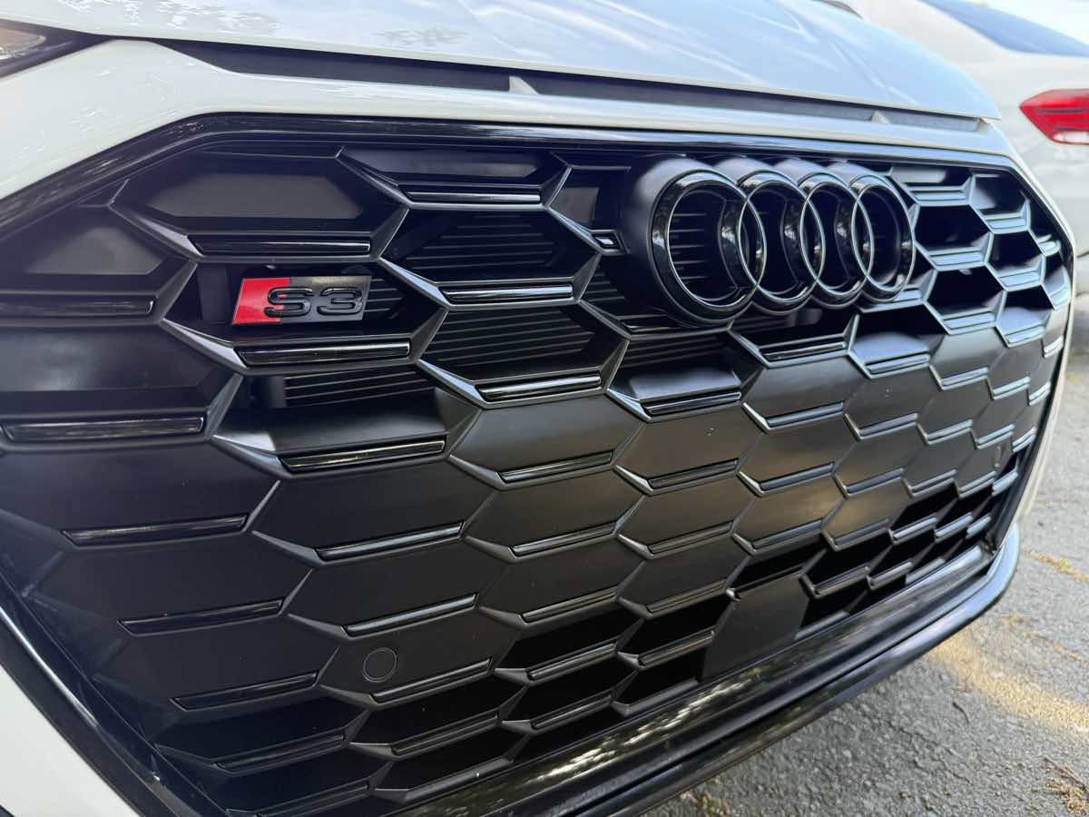 Used 2023 Audi S3 Premium Plus w/ Premium Plus Package image 31