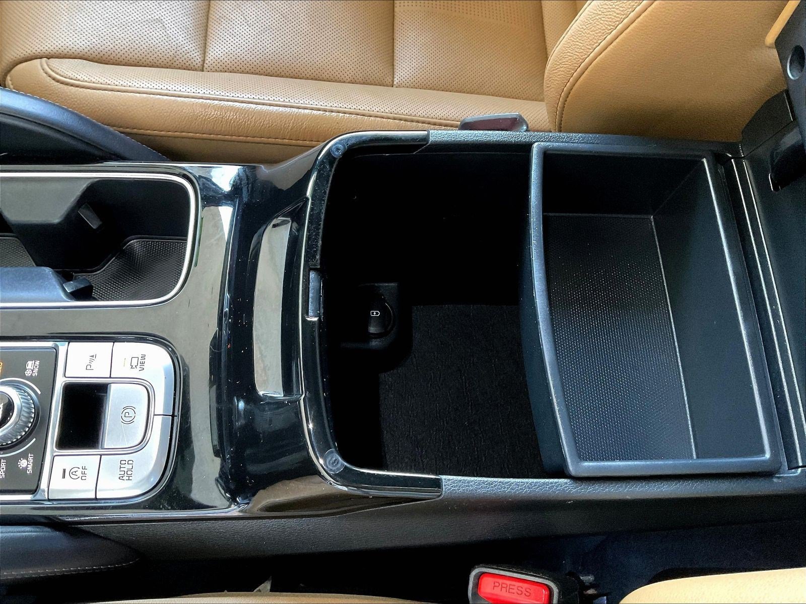 Used 2020 Kia Telluride SX w/ Towing Package AWD/4WD image 16