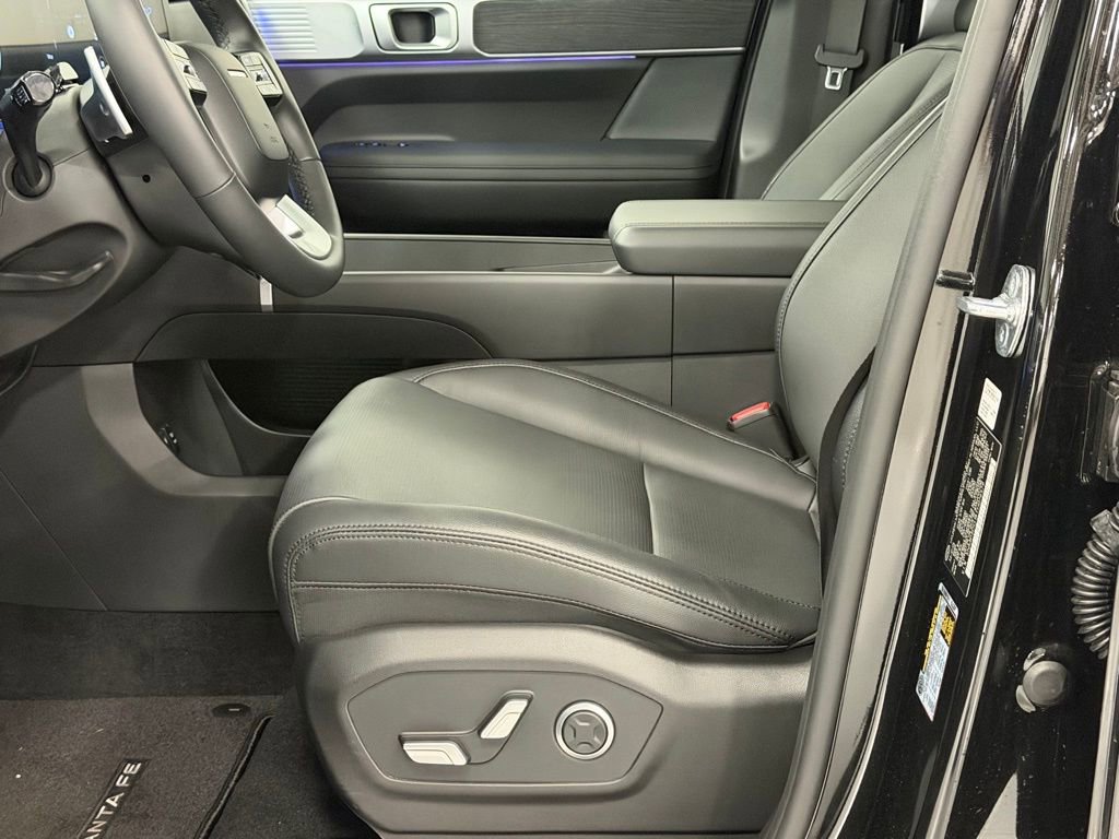 New 2026 Hyundai Santa Fe Limited image 11