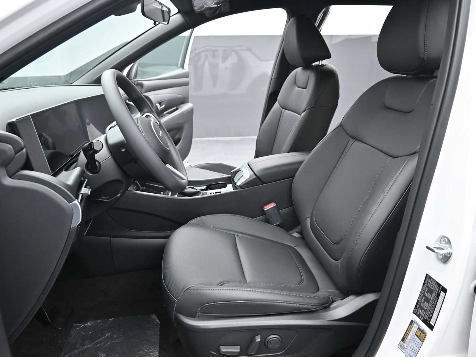 Certified 2025 Hyundai Santa Cruz SEL AWD/4WD image 15