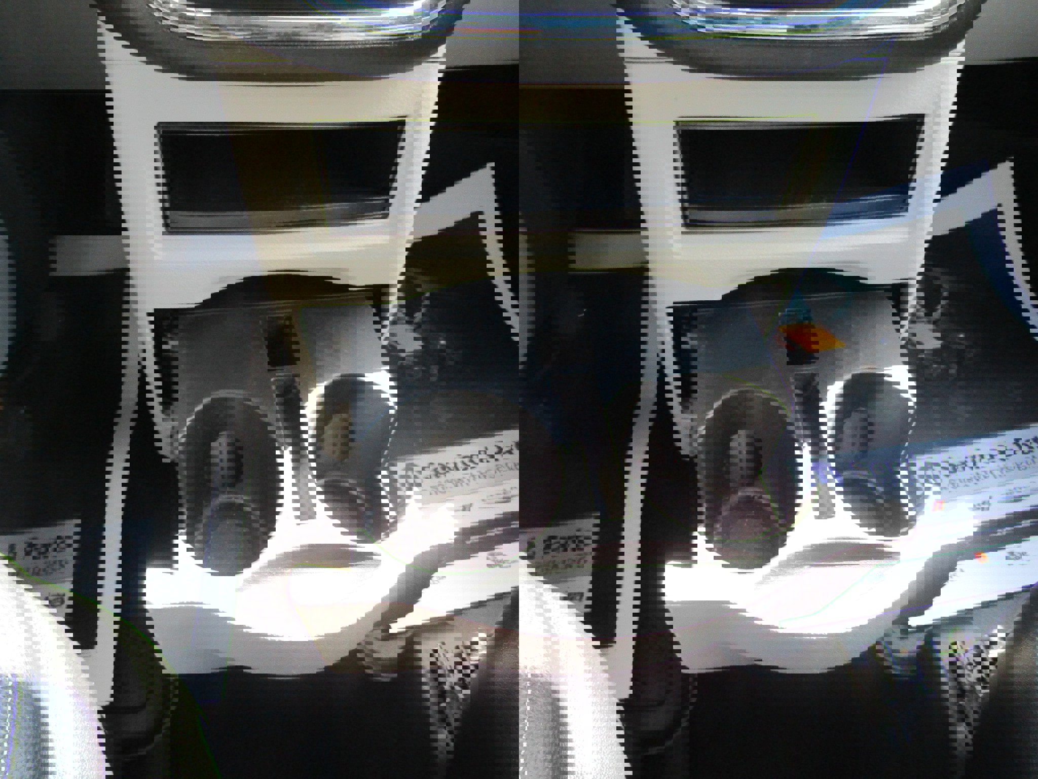 Used 2017 Dodge Grand Caravan SXT image 30