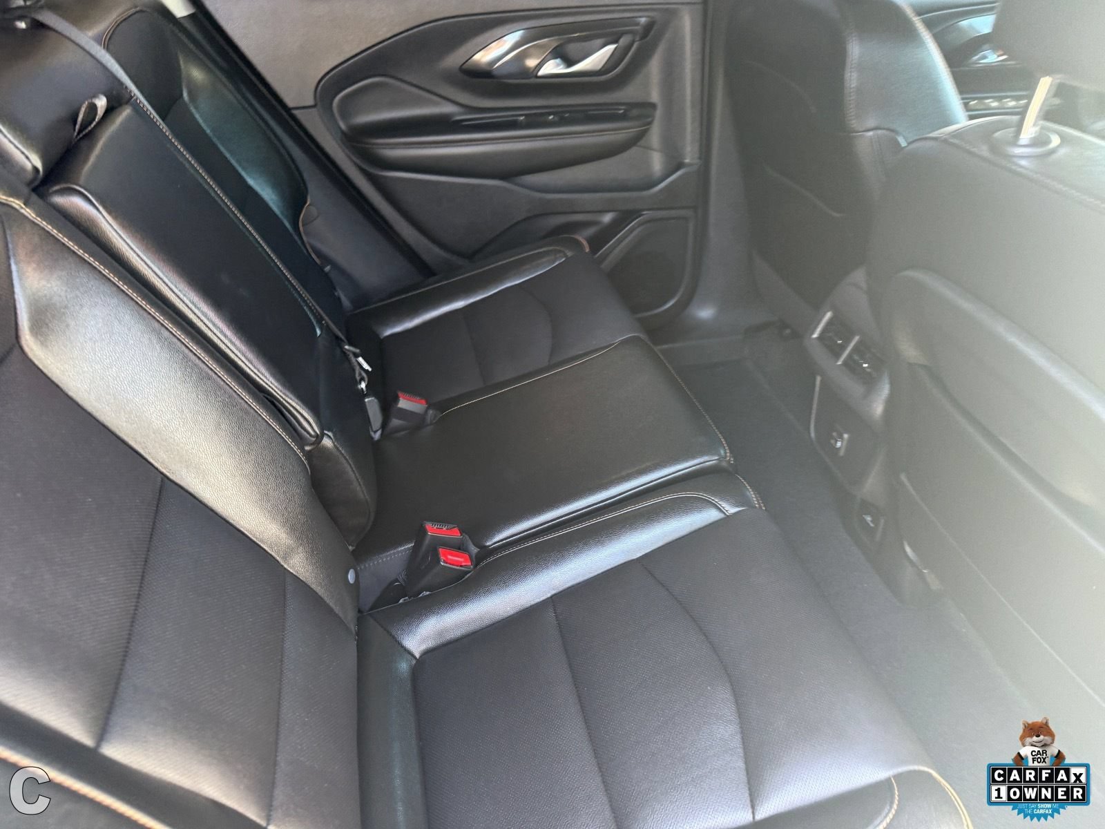 Certified 2024 GMC Terrain AT4 w/ Tech Package AWD/4WD image 12