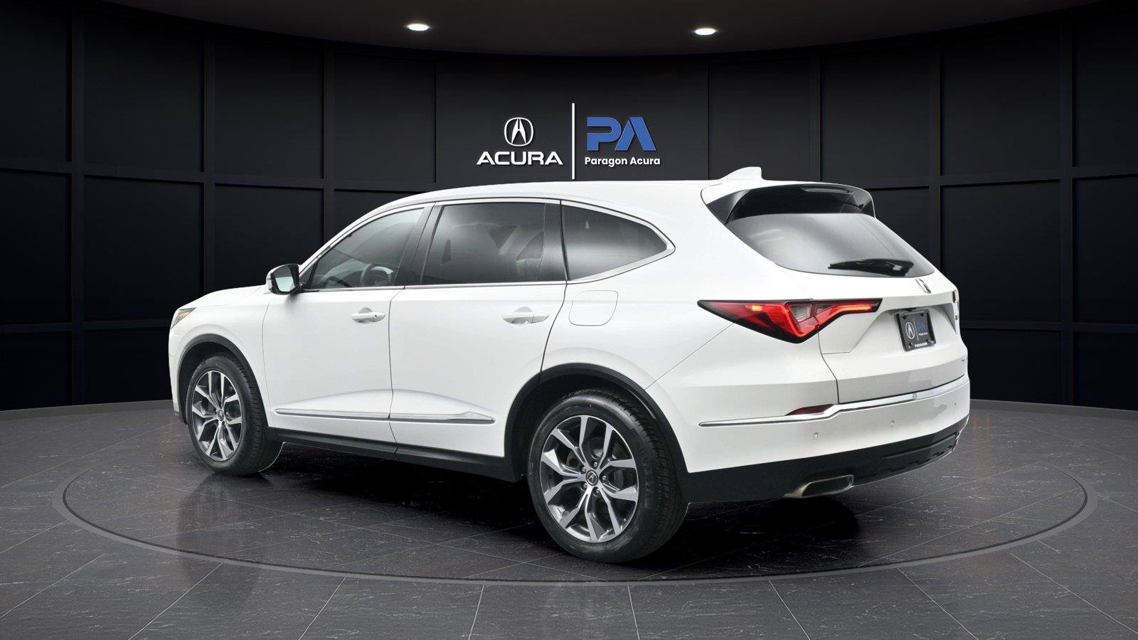 Certified 2024 Acura MDX w/ Technology Package AWD/4WD image 25