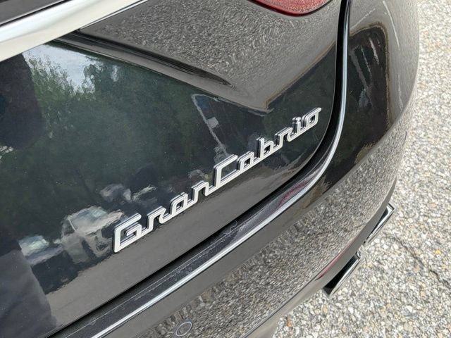 New 2026 Maserati GranCabrio Modena AWD/4WD image 15
