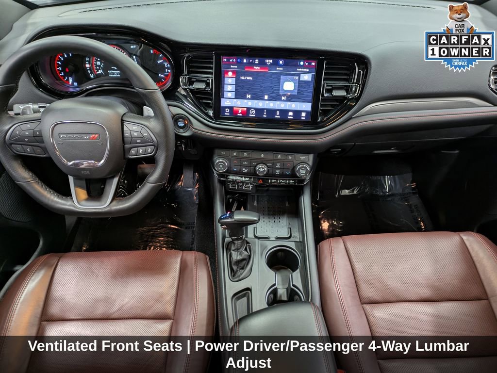Used 2025 Dodge Durango GT image 29