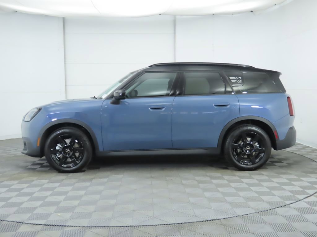 New 2026 MINI Cooper Countryman S image 8