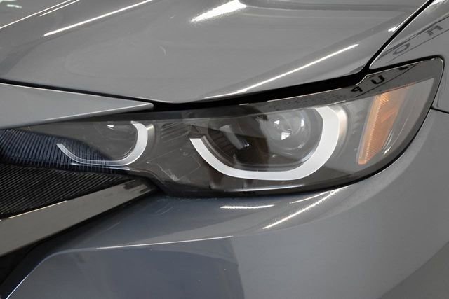 Used 2025 MAZDA CX-50 AWD 2.5 S w/ Preferred Package image 17