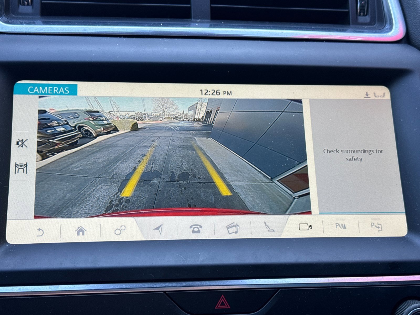 Used 2018 Jaguar E-PACE First Edition image 19