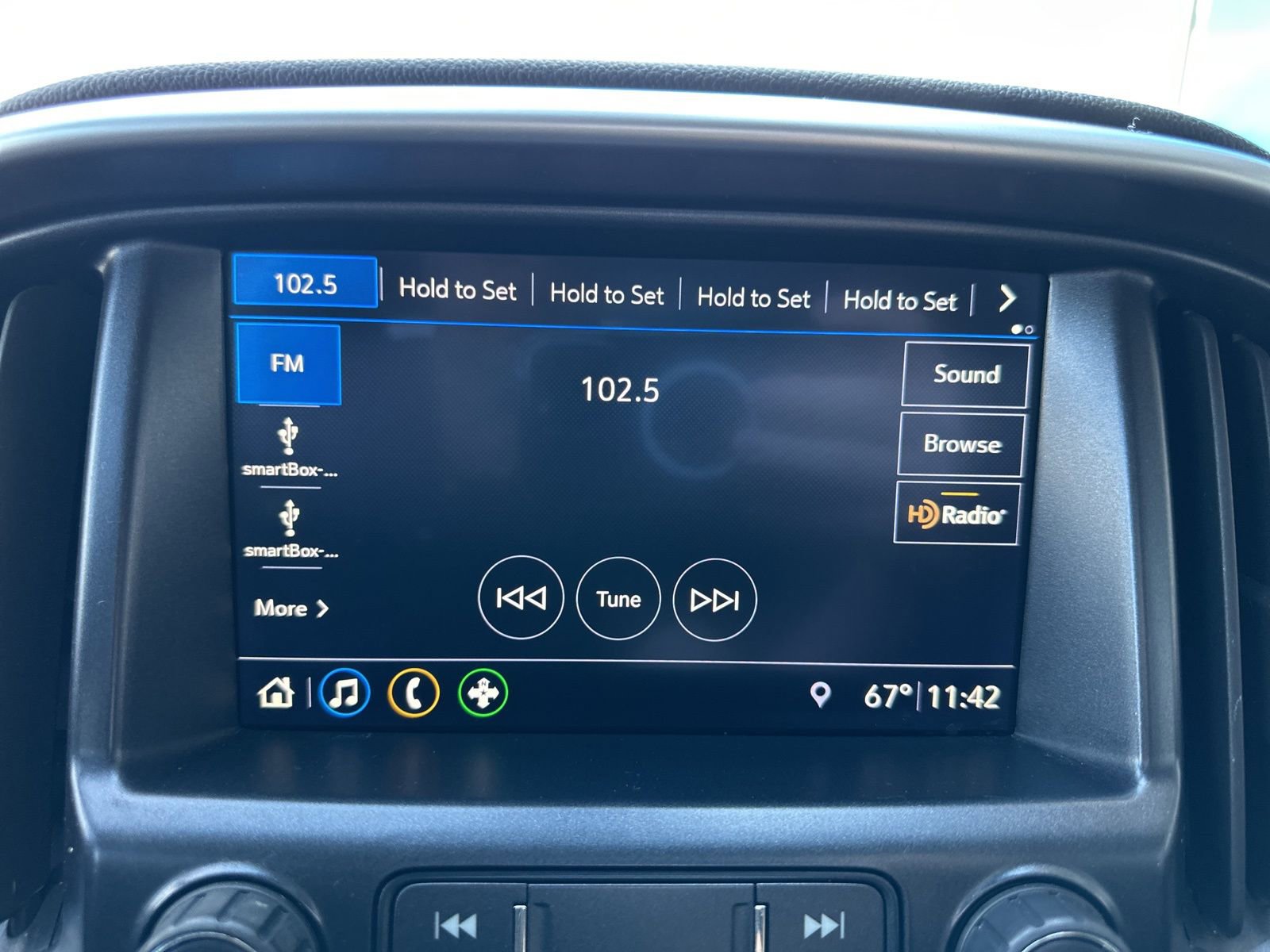 Used 2019 Chevrolet Colorado LT image 21