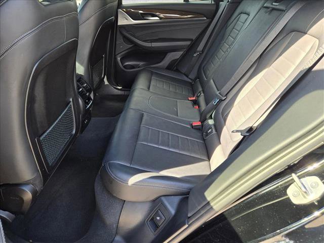 Used 2021 BMW X3 xDrive30e w/ Premium Package image 17