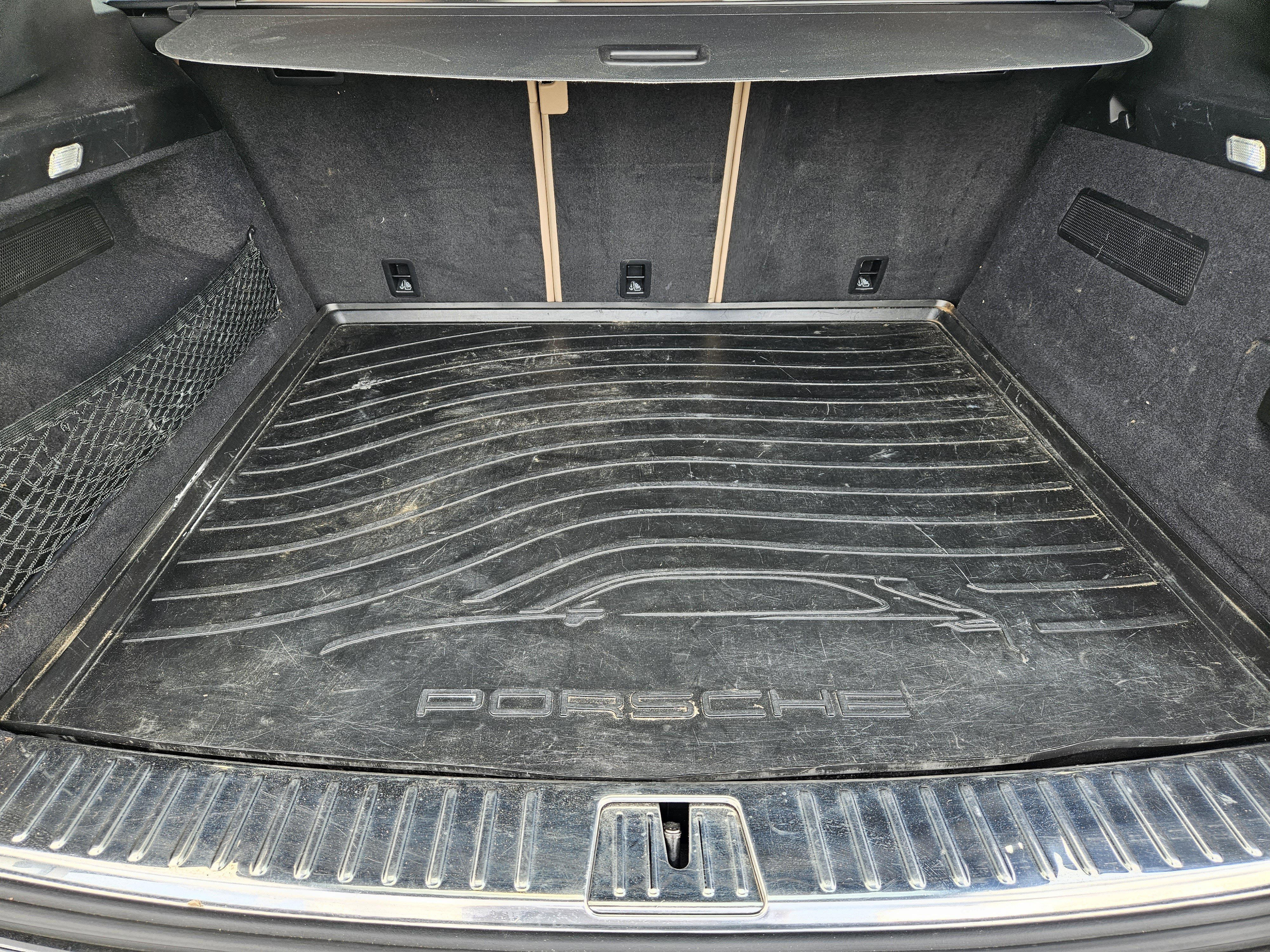 Certified 2023 Porsche Cayenne image 31