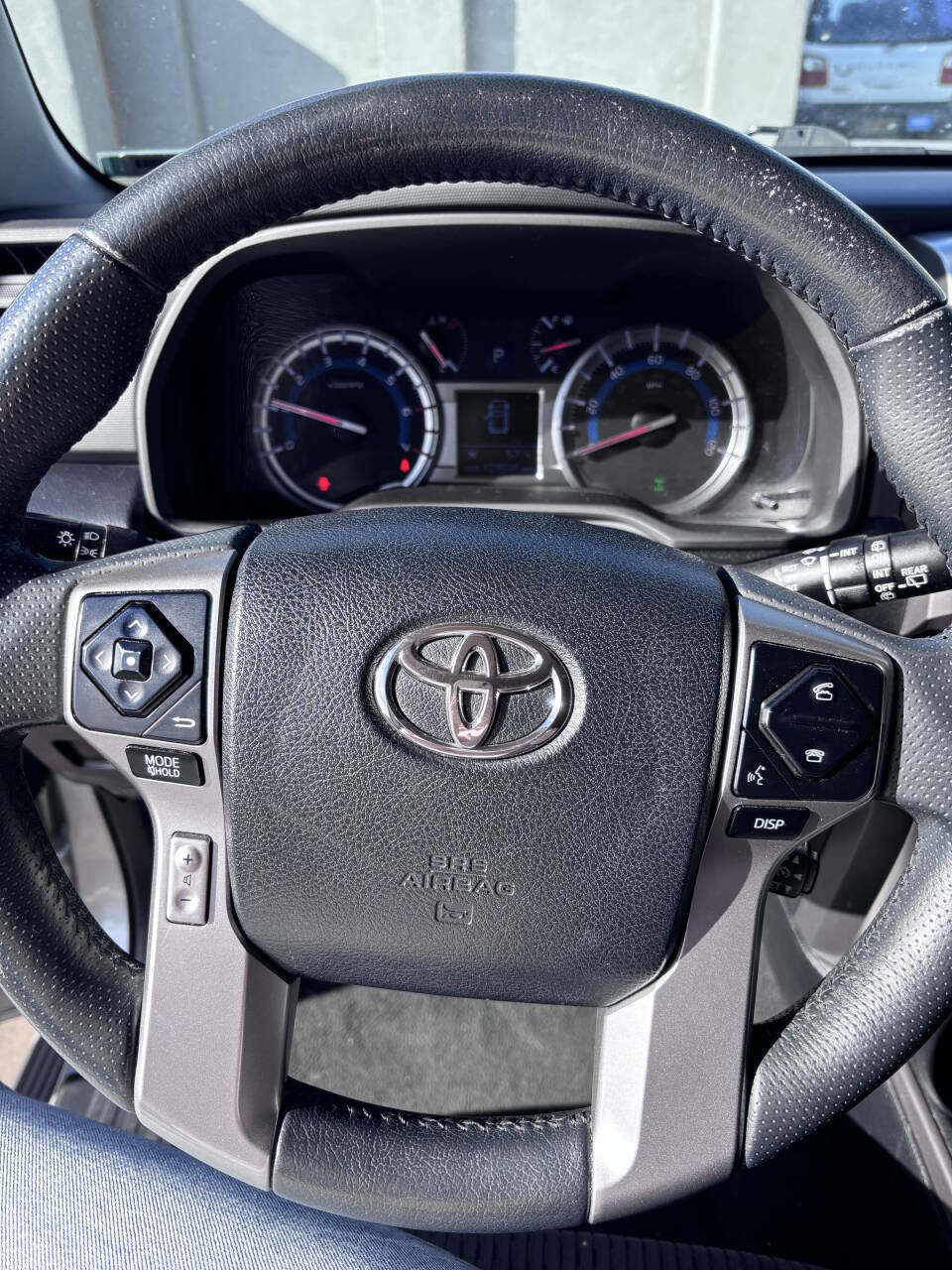 Used 2017 Toyota 4Runner SR5 image 11