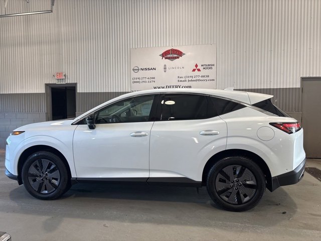 New 2025 Nissan Murano SL image 10