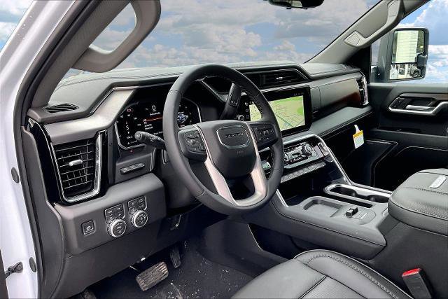 New 2026 GMC Sierra 3500 Denali w/ Denali Reserve Package image 6
