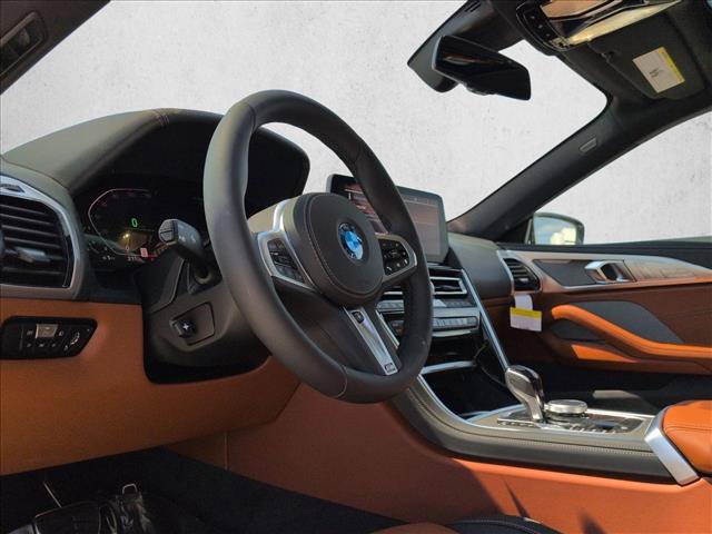 New 2026 BMW 840i xDrive w/ M Sport Professional Package AWD/4WD image 3