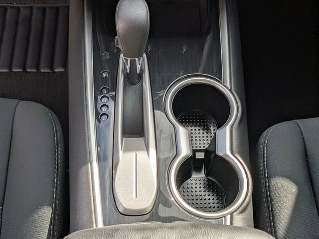 Used 2018 Nissan Pathfinder S image 18