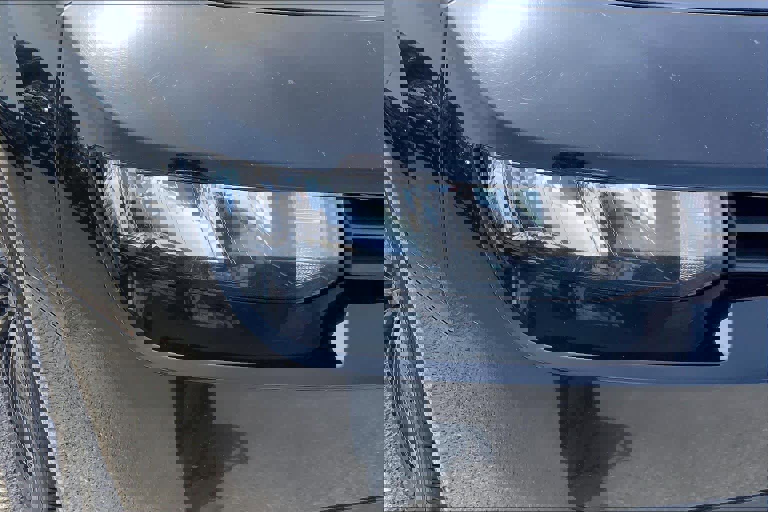 Used 2015 Chevrolet Camaro LS RWD image 25