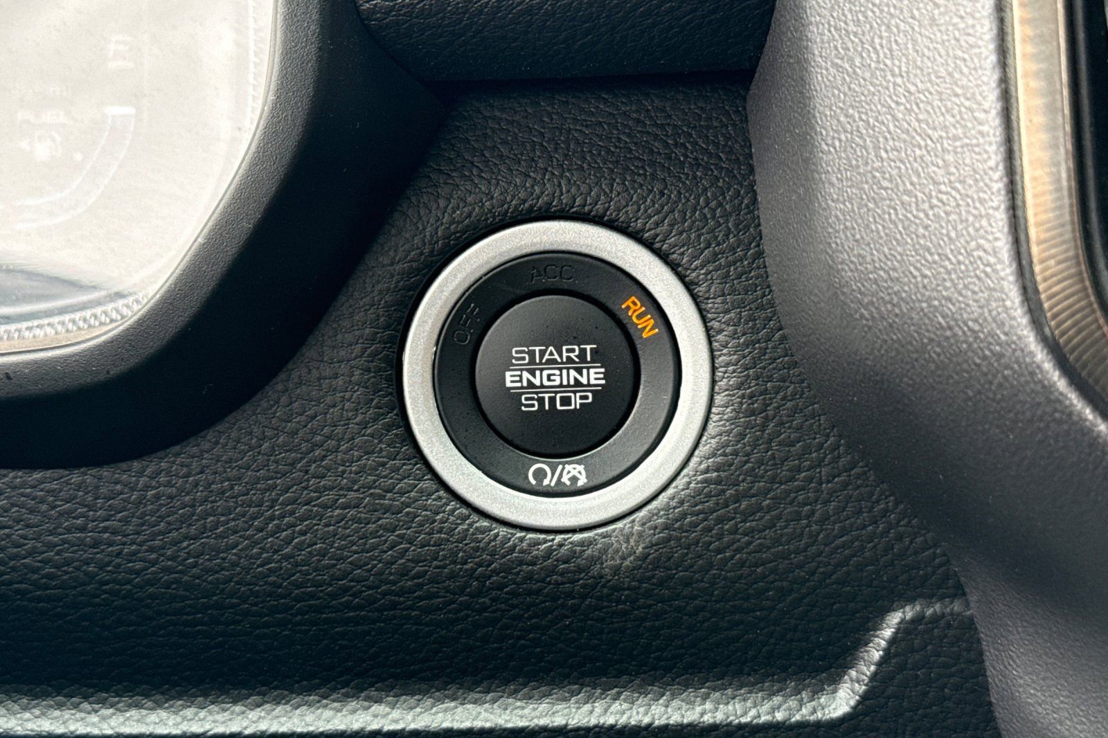 Used 2023 RAM 1500 Rebel w/ Rebel Level 1 Equipment Group image 23