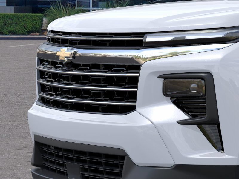 New 2026 Chevrolet Traverse LT w/ Driver Confidence Package FWD image 13