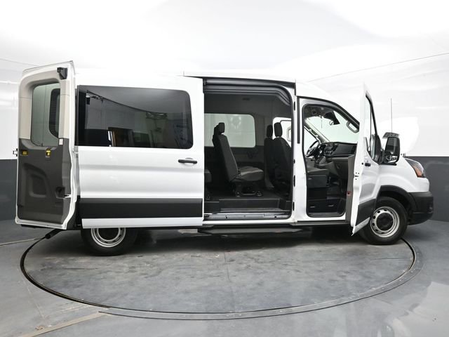 Used 2024 Ford Transit 350 XL image 38