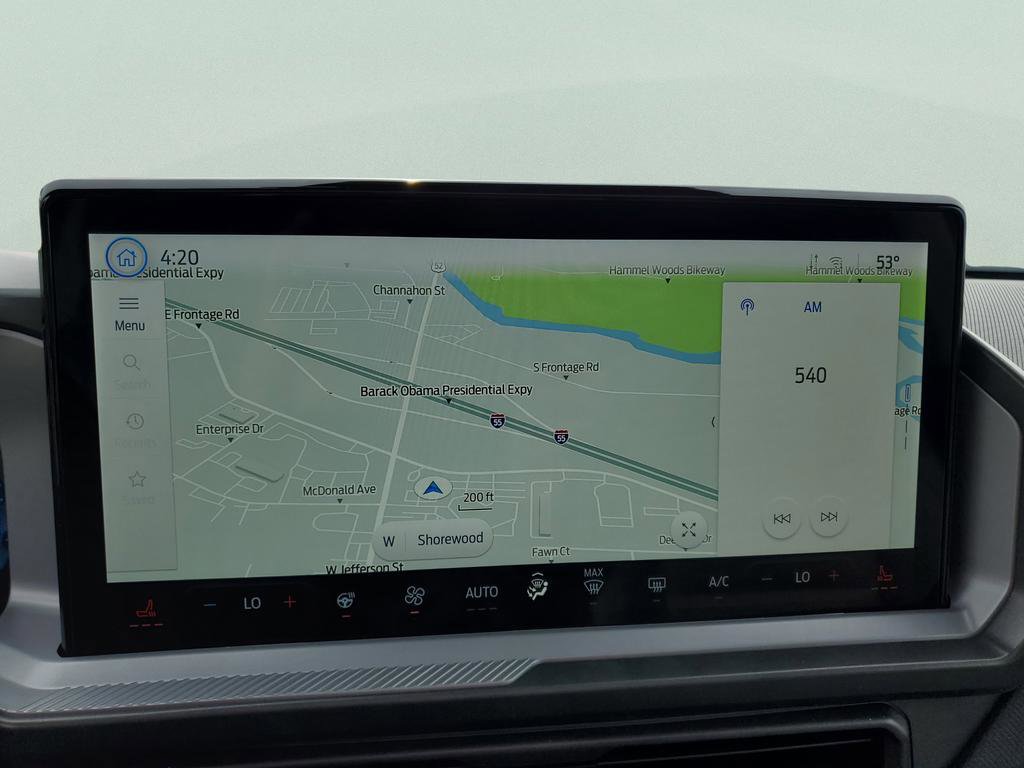 New 2025 Ford Bronco Sport Badlands w/ Badlands Tech Package image 32