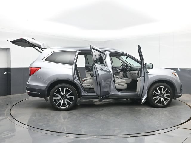 Used 2021 Honda Pilot Touring image 50