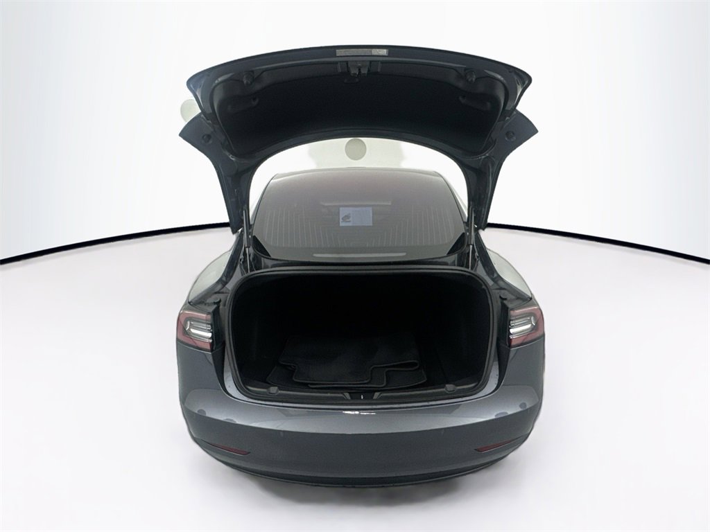 Used 2018 Tesla Model 3 Long Range image 25