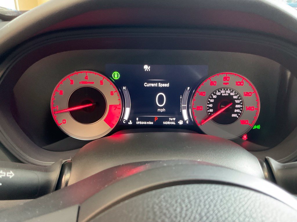 Certified 2022 Acura TLX w/ A-SPEC Package AWD/4WD image 15